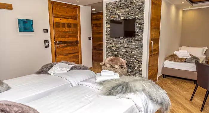 K2 Hotel - 11