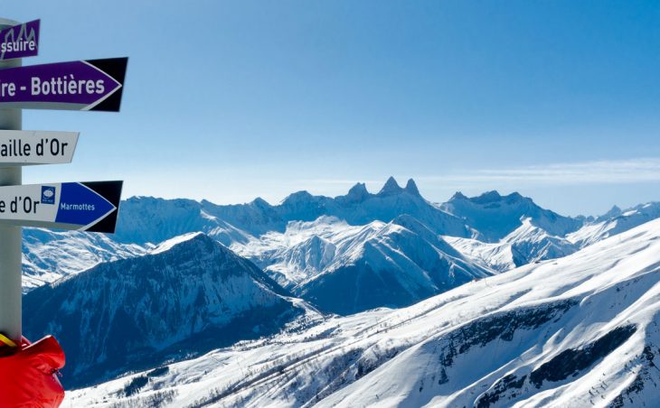 La Toussuire Ski Holidays