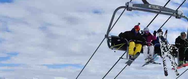 Le Corbier Ski Holidays