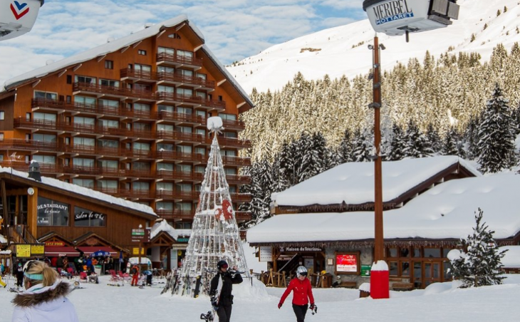 Mottaret Ski Holidays