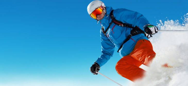 Saint-Gervais Ski Holidays