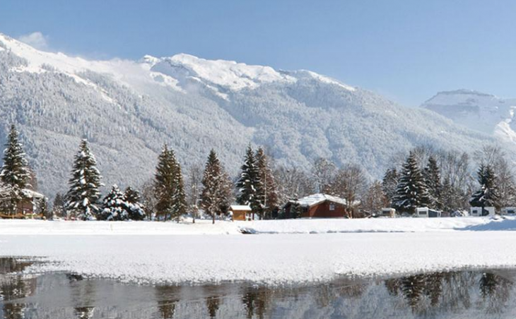 Samoens Ski Holidays