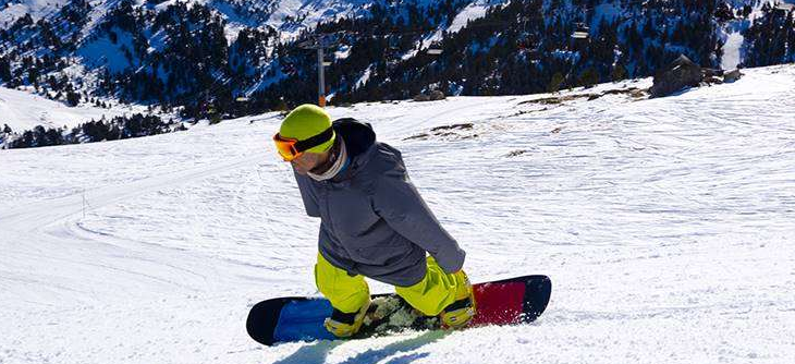 Soldeu Ski Holidays