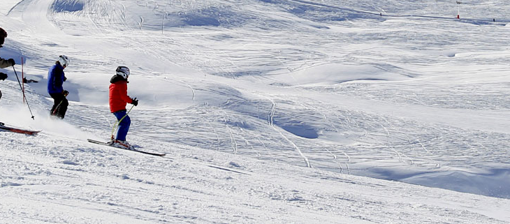 St Sorlin d’Arves Ski Holidays