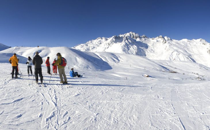 Valmorel Ski Holidays