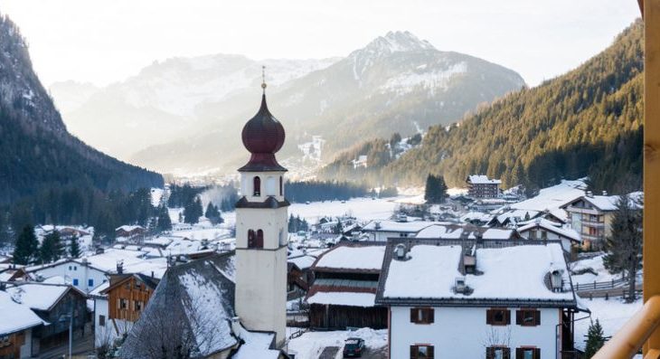 Hotel Cesa Tyrol - 12