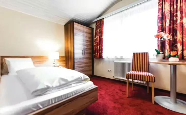 Hotel Schladmingerhof - 14