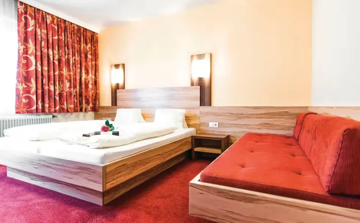 Hotel Schladmingerhof - 3