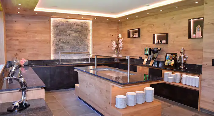 Hotel Schladmingerhof - 5