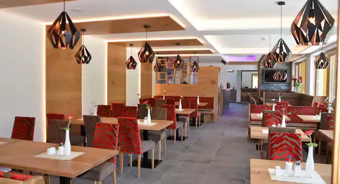 Hotel Schladmingerhof - 6