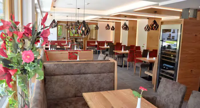 Hotel Schladmingerhof - 2