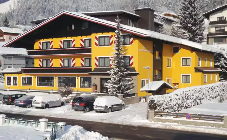 Hotel Schladmingerhof - 7