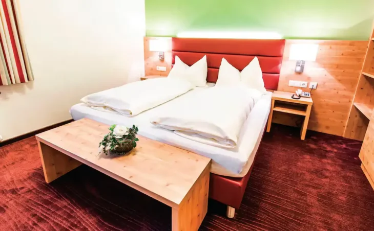 Hotel Schladmingerhof - 9