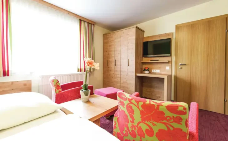 Hotel Schladmingerhof - 10