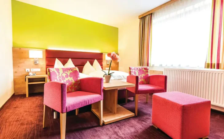 Hotel Schladmingerhof - 11