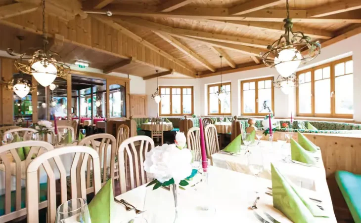 Hotel Schladmingerhof - 12