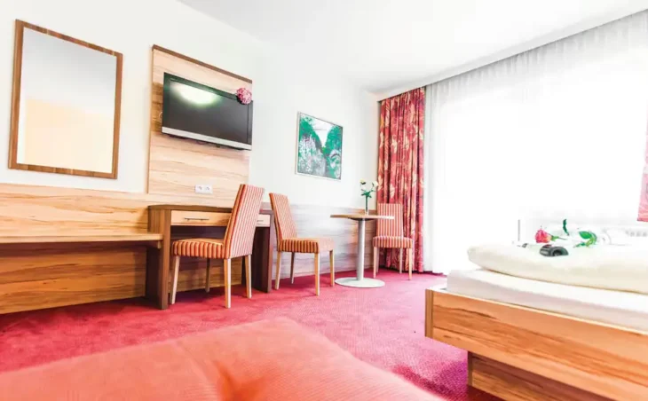 Hotel Schladmingerhof - 13