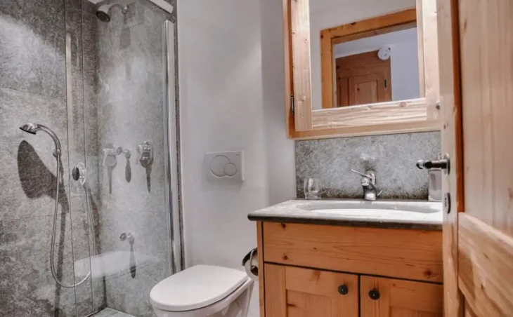 Chalet Altiplano - 5