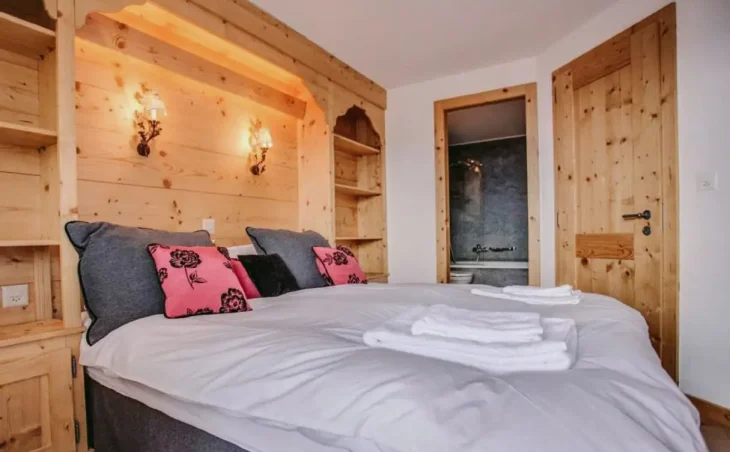 Chalet Altiplano - 6