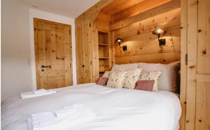 Chalet Altiplano - 3