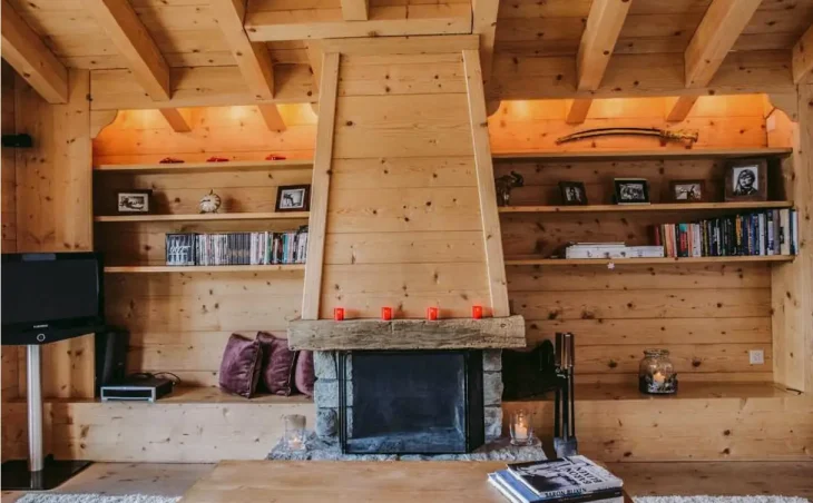 Chalet Altiplano - 4