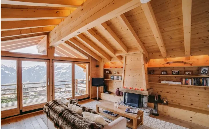 Chalet Altiplano - 1