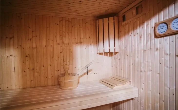 Chalet Altiplano - 7