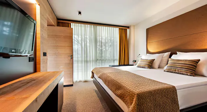 Hotel Rikli Balance - 16