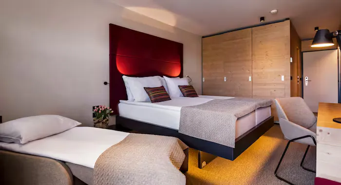 Hotel Rikli Balance - 17