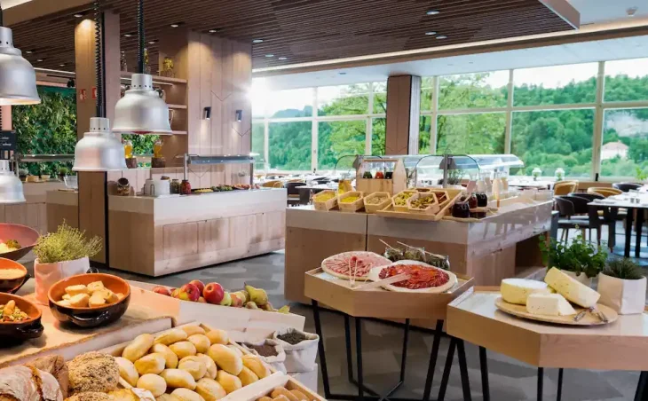 Hotel Rikli Balance - 19