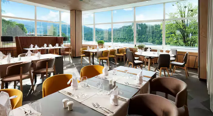 Hotel Rikli Balance - 1