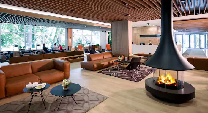 Hotel Rikli Balance - 2