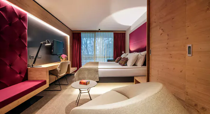 Hotel Rikli Balance - 3