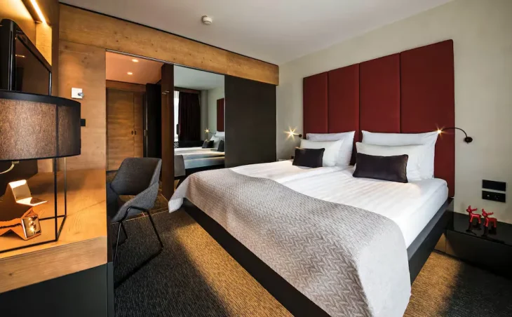 Hotel Rikli Balance - 4