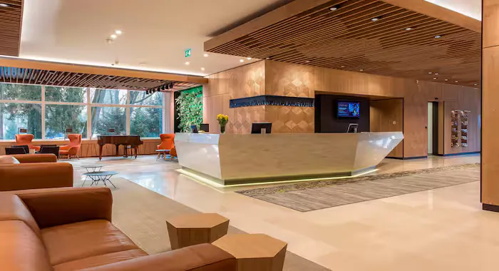 Hotel Rikli Balance - 7