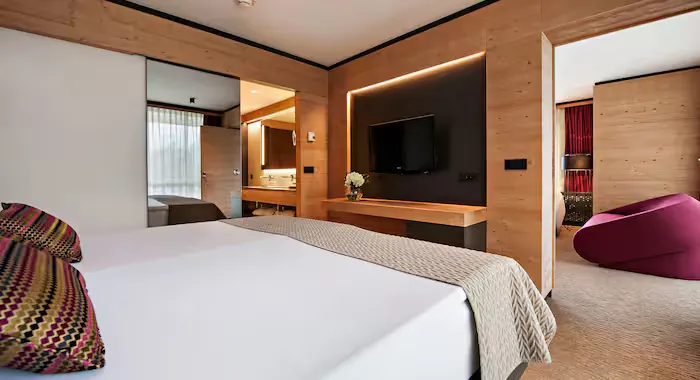 Hotel Rikli Balance - 8