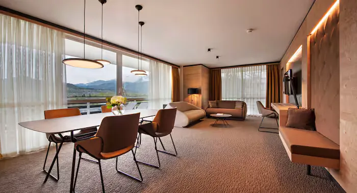 Hotel Rikli Balance - 9