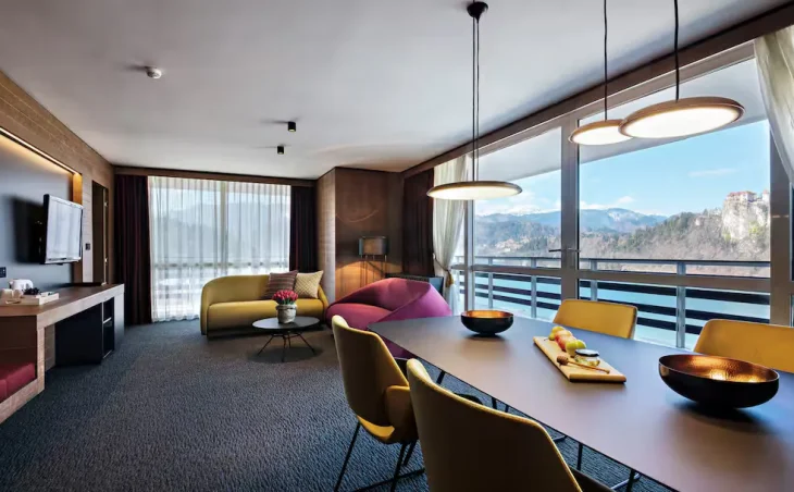 Hotel Rikli Balance - 11