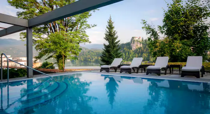 Hotel Rikli Balance - 12