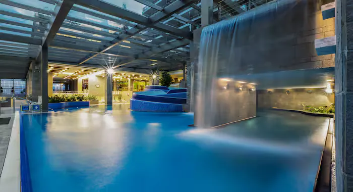 Hotel Rikli Balance - 13