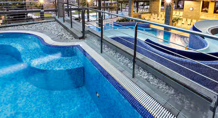 Hotel Rikli Balance - 14