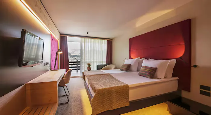 Hotel Rikli Balance - 15