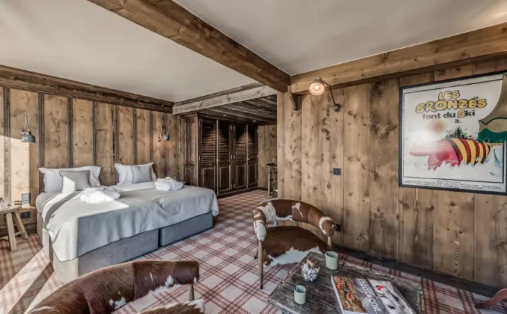 Ski Hotel Le Val d’Isere - 63