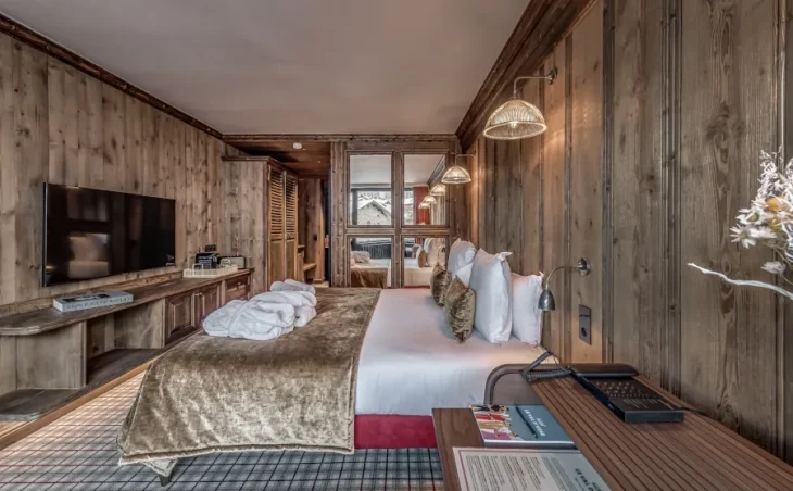 Ski Hotel Le Val d’Isere - 26