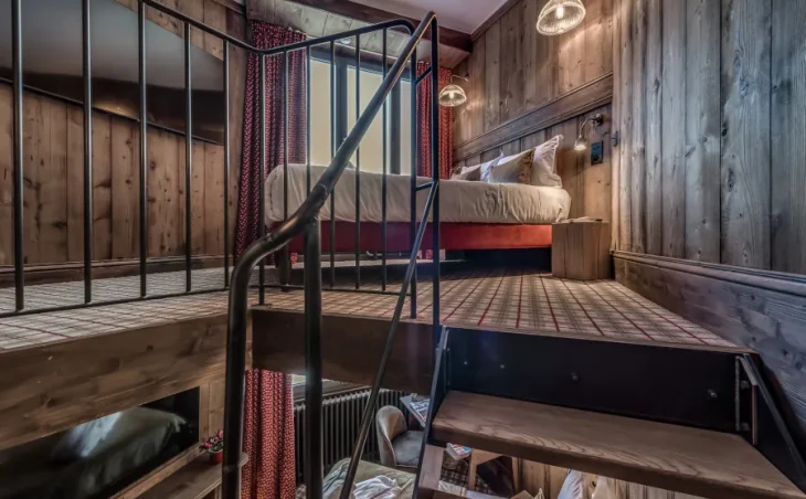 Ski Hotel Le Val d’Isere - 87