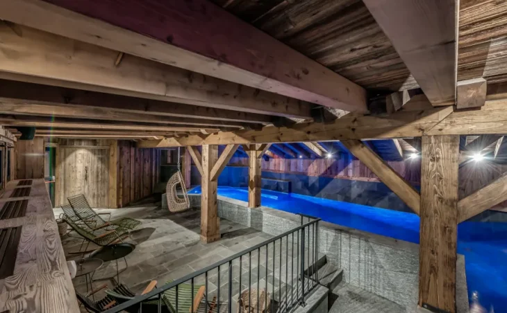 Ski Hotel Le Val d’Isere - 13