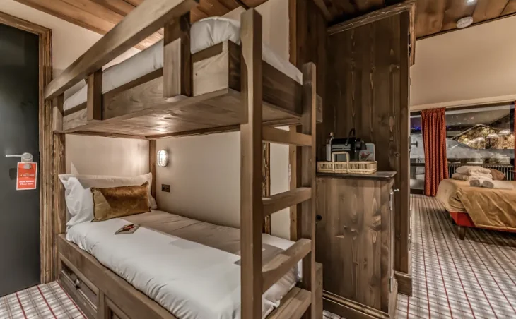 Ski Hotel Le Val d’Isere - 18