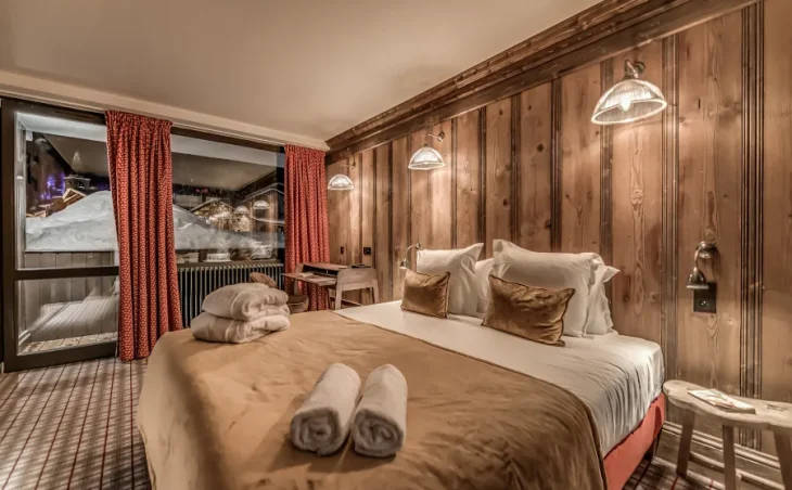 Ski Hotel Le Val d’Isere - 19