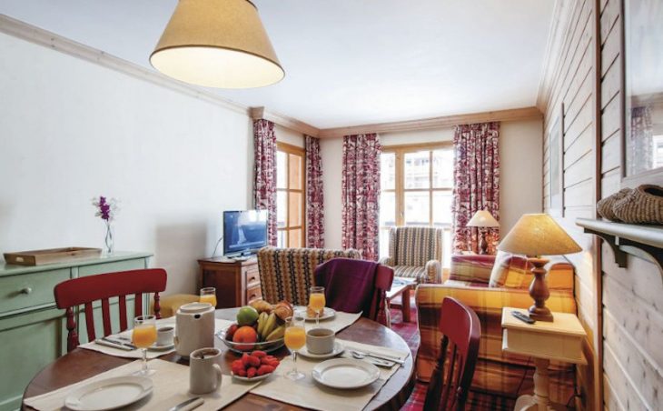 Premium Residence Arc 1950 Le Village - 9