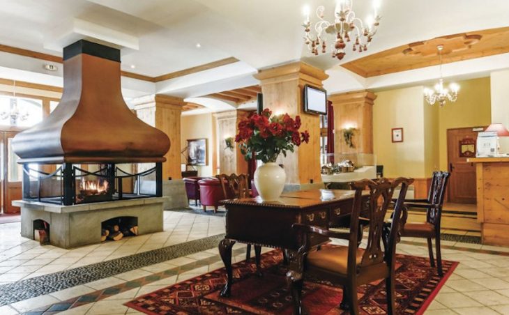 Premium Residence Arc 1950 Le Village - 8